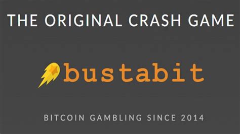 bustabit login|Bustabit Review: The OG Crash Game Since 2014.